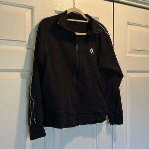 Volkl zip jacket